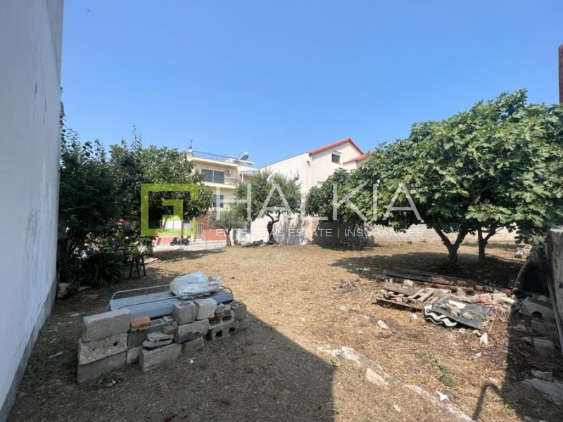 Οικόπεδο 376 τ.μ. πρός πώληση, Μαγνησία, Βόλος