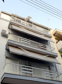 Apartment 70sqm for sale-Ampelokipoi » Skeparni