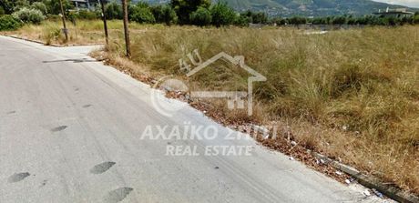 Οικόπεδο 1.870τ.μ. για πώληση-Πάτρα » Γλαύκος