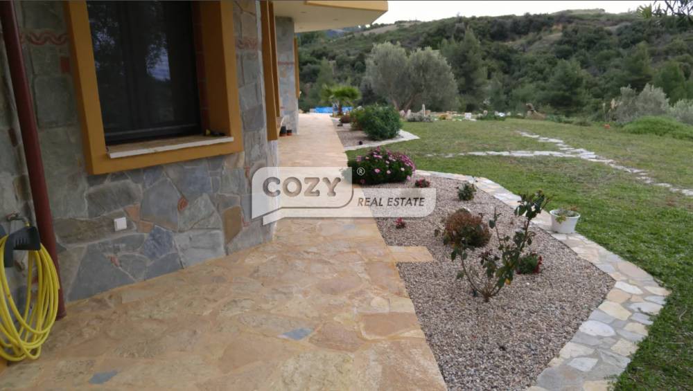 Βίλλα 270 τ.μ. προς πώληση, Παραλία Νικήτης