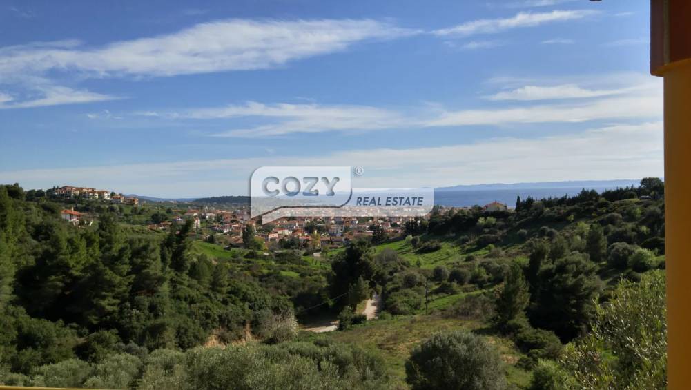 Βίλλα 270 τ.μ. προς πώληση, Παραλία Νικήτης