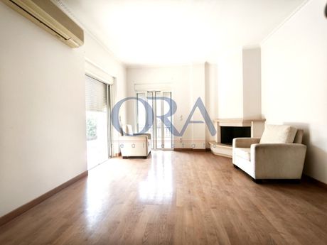 Apartment 97sqm for rent-Patra » Agia Sofia