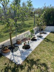 Studio / γκαρσονιέρα 45 τ.μ. προς ενοικίαση, Νέα Χιλή-thumb-13