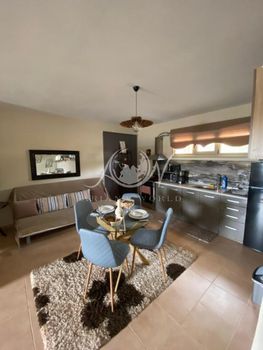 Studio 45sqm for rent-Alexandroupoli » Nea Chili