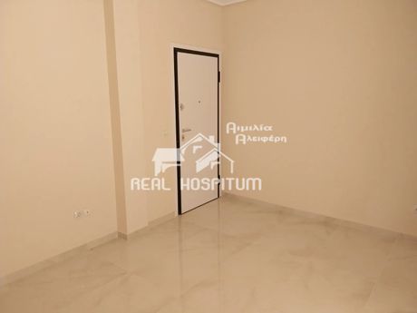 Διαμέρισμα 48τ.μ. για ενοικίαση-Αττική » Λεωφ. λιοσίων