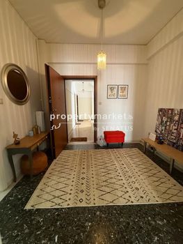 Apartment 85 sqm for rent