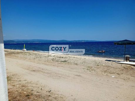 Μονοκατοικία 80τ.μ. για πώληση-Σιθωνία » Όρμος παναγίας