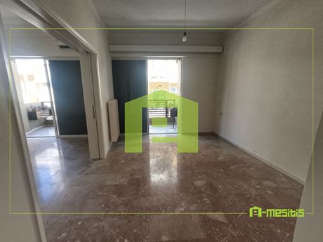 Apartment 80sqm for rent-Patra » Ipsila Alonia
