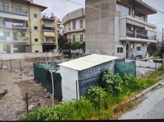 Οικόπεδο 238 τ.μ. για πώληση