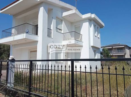 Μεζονέτα 90τ.μ. για πώληση-Πολύγυρος » Καλύβες πολυγύρου