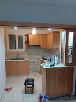 Διαμέρισμα 52 τ.μ. για ενοικίαση