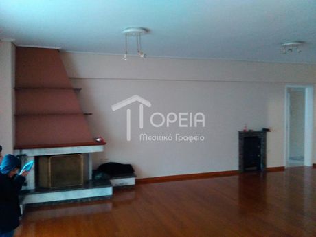 Διαμέρισμα 120 τ.μ. για ενοικίαση