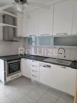 Apartment 84sqm for rent-Center