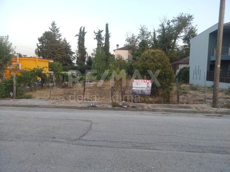 Οικόπεδο 705τ.μ. για πώληση-Νίκαια » Κέντρο