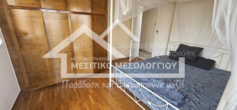 Διαμέρισμα 40 τ.μ. για ενοικίαση, Αιτωλοακαρνανία, Ιερά Πόλη Μεσολογγίου