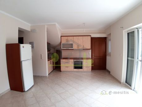 Apartment 67sqm for rent-Patra » Patra Centre
