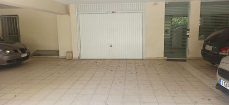 Parking 23 sqm for rent