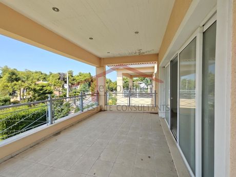 Apartment 163sqm for sale-Ekali