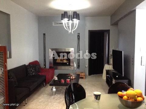 Διαμέρισμα 140 τ.μ. πρός ενοικίαση, Αθήνα - Βόρεια Προάστια, Μαρούσι