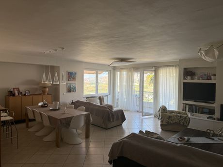 Detached home 170sqm for rent-Heraclion Cretes » Foinikia