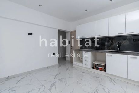Apartment 41sqm for sale-Vardaris