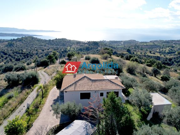 Detached home 145 sqm for sale, Argolis, Kranidi
