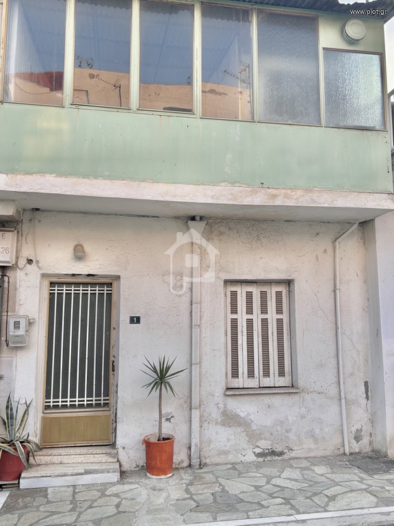 Μονοκατοικία 75 τ.μ. πρός πώληση, Μαγνησία, Νέα Ιωνία Βόλου