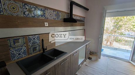 Διαμέρισμα 73τ.μ. για πώληση-Καλαμαριά » Επέκταση