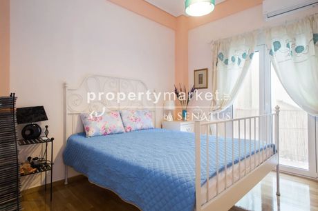 Apartment 67sqm for rent-Pagkrati » Alsos Pagkratiou