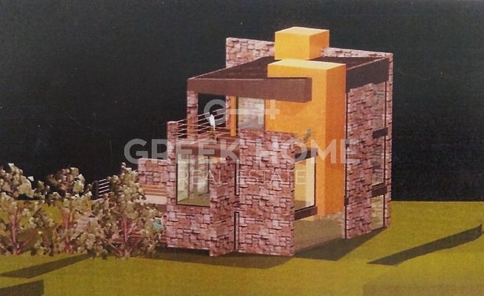 Villa 150 sqm for sale, Thessaloniki - Suburbs, Chortiatis