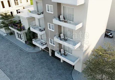 Διαμέρισμα 43τ.μ. για πώληση-Λουτράκι-περαχώρα