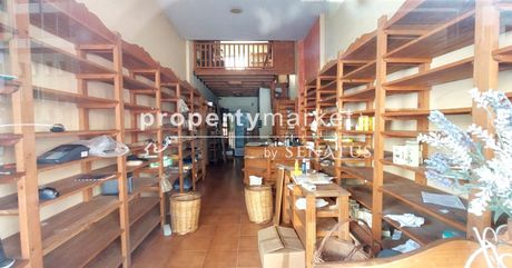 Store 47sqm for rent-Kavala » Center