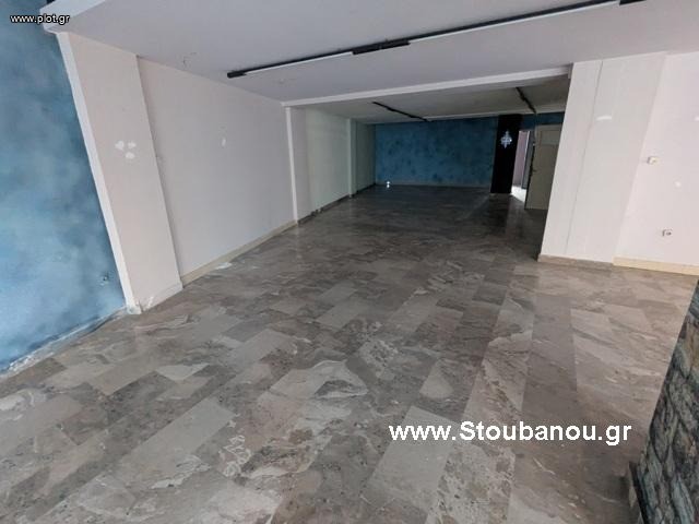 Κατάστημα 220 τ.μ. προς ενοικίαση, Παναγιά Αμαλιάδας
