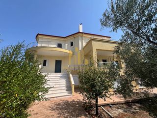 Μονοκατοικία 260 τ.μ. για πώληση