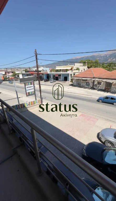 Office 65 sqm for rent, Achaia, Messatida