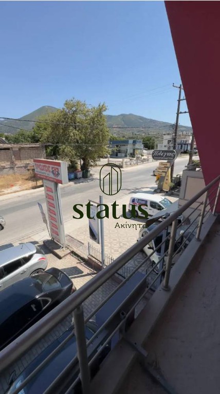 Office 65 sqm for rent, Achaia, Messatida