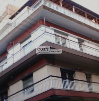 Διαμέρισμα 96τ.μ. για πώληση-Νεάπολη » Νέο χωριό