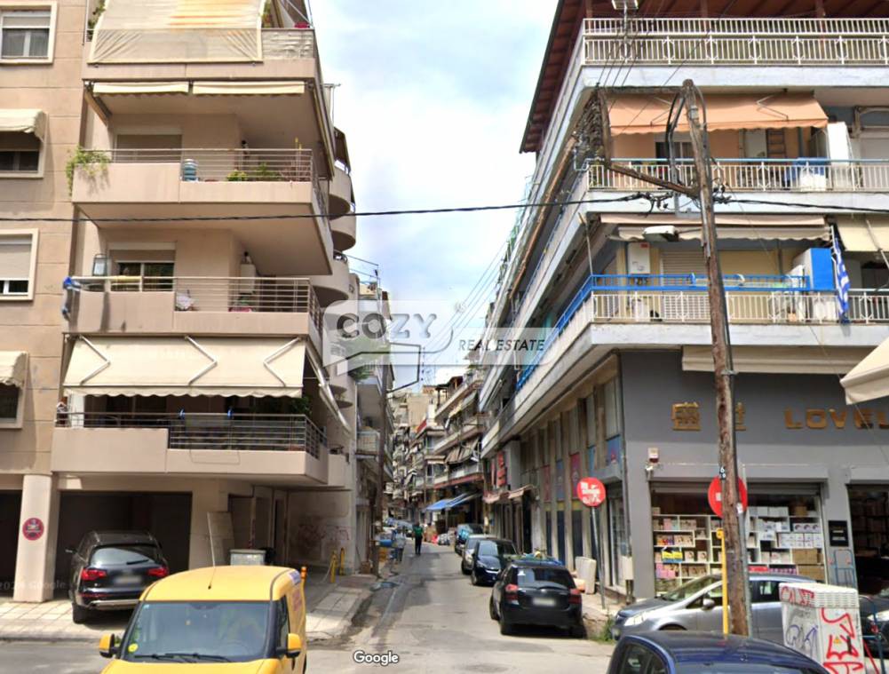 Διαμέρισμα 96 τ.μ. προς πώληση, Θεσσαλονίκη - Περιφ/Κοί Δήμοι, Νεάπολη