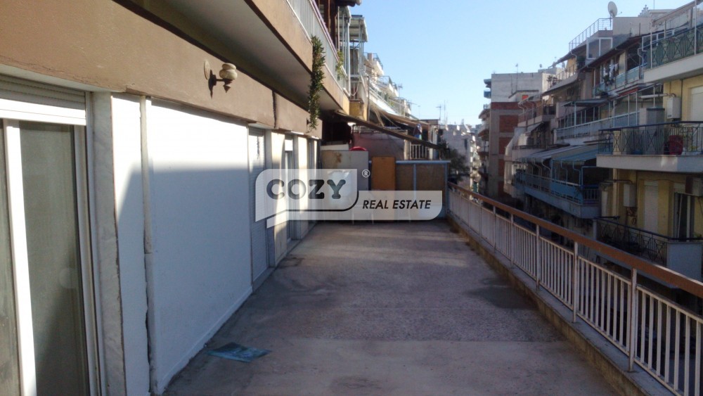 Διαμέρισμα 96 τ.μ. προς πώληση, Θεσσαλονίκη - Περιφ/Κοί Δήμοι, Νεάπολη