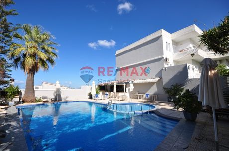 Ξενοδοχείο 900τ.μ. για πώληση-Νέα κυδωνία