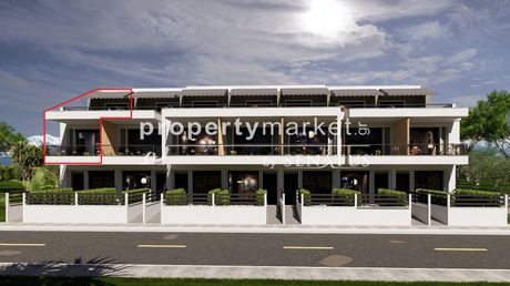 Maisonette 57sqm for sale-Eleitheres » Nea Peramos