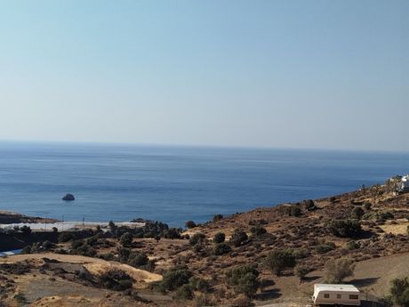 Land plot 4.197sqm for sale-Gortina » Lentas