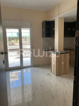 Studio 27sqm for sale-Analipsi