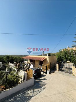 Μονοκατοικία 75τ.μ. για πώληση-Αρκάδι