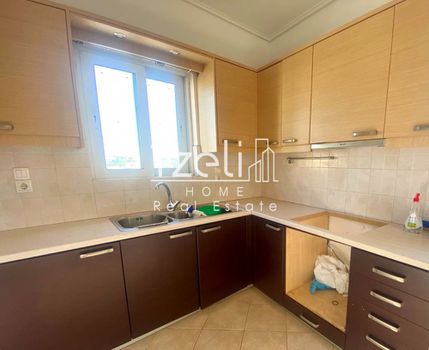 Apartment 92sqm for rent-Alimos » Ampelakia