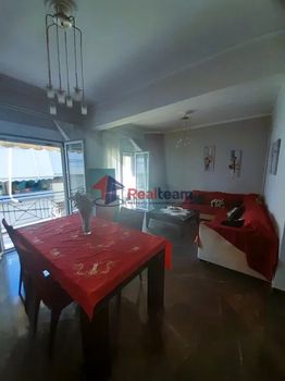 Διαμέρισμα 104τ.μ. για πώληση-Ταμπούρια