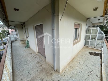Διαμέρισμα 42 τ.μ. για πώληση