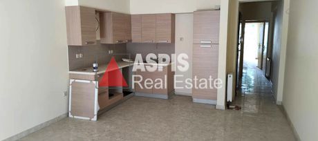 Apartment 61sqm for sale-Patision - Acharnon