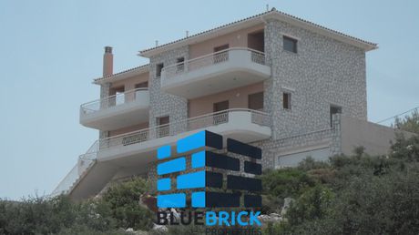 Βίλλα 400τ.μ. για πώληση-Μαραθώνας
