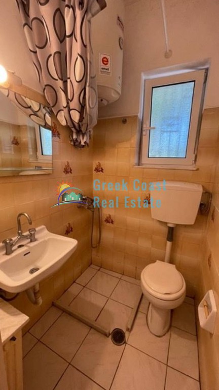 Studio / γκαρσονιέρα 28 τ.μ. πρός ενοικίαση, Αχαΐα, Πάτρα